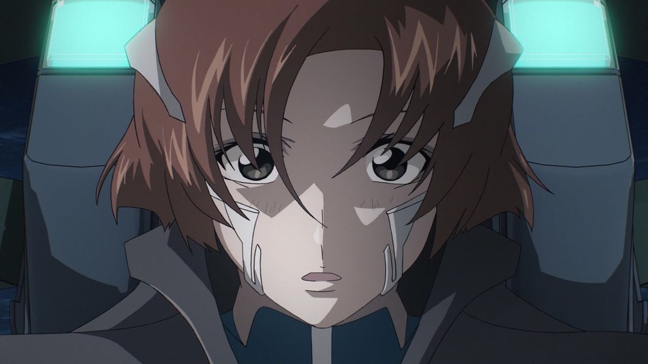 蒼穹のファフナー Exodus 第15話感想 悲惨すぎる状況ですが 一方で本物の希望と出会えそうな光明が見えた Ahusaの独断アニメ ゲームレビュー