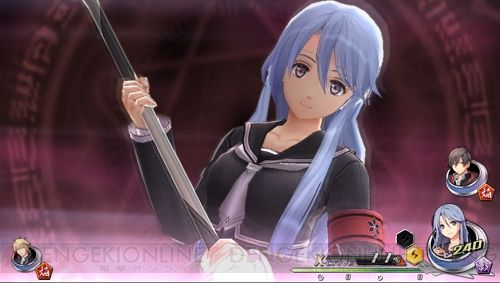 東亰ザナドゥ はファルコム初の本格アニメーションを採用 手掛けるのは Studio 3hz 他 Ahusaの独断アニメ ゲームレビュー 東亰ザナドゥ はファルコム初の本格アニメーションを採用 手掛けるのは Studio 3hz 他 Ahusaの独断アニメ ゲームレビュー