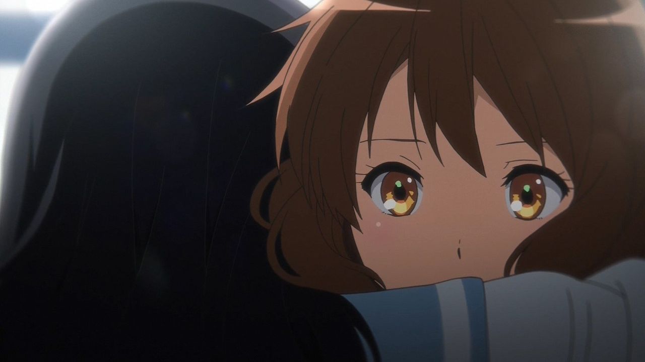 響け ユーフォニアム 第10話感想 夏紀の人格が素晴らしすぎる 見所もたくさんあって 大満足でした Ahusaの独断アニメ ゲームレビュー
