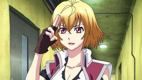 14年秋アニメ 中間ランキング Ahusaの独断アニメ ゲームレビュー 14年秋アニメ 中間ランキング Ahusaの独断アニメ ゲームレビュー
