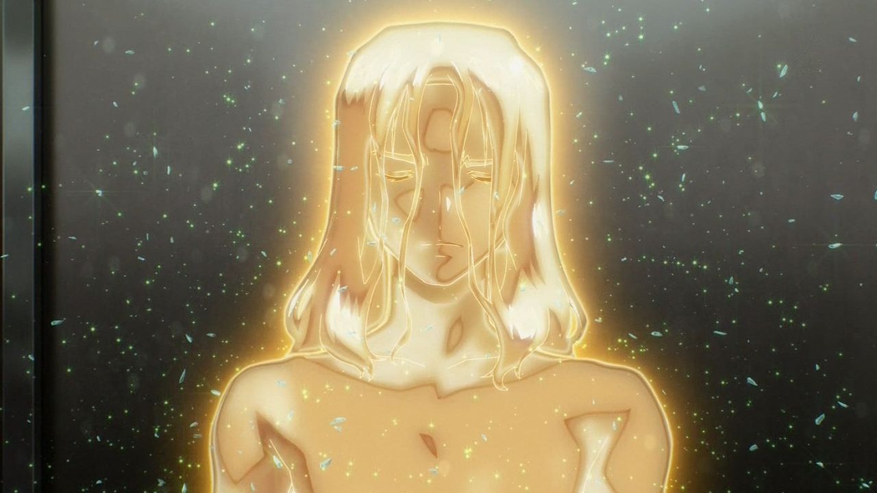 蒼穹のファフナー Exodus 第22話感想 クライマックスという感じになってきましたね Ahusaの独断アニメ ゲームレビュー