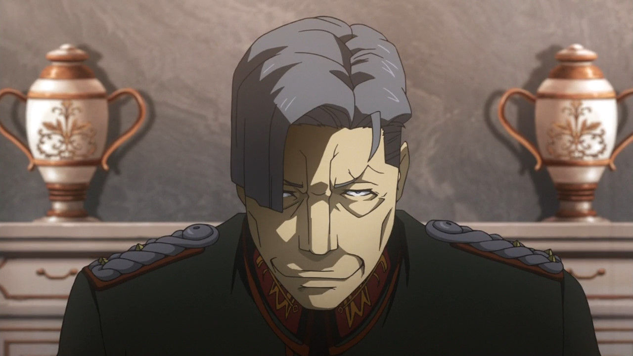 幼女戦記 第10話感想 作戦は大成功したものの ターニャ達は大ピンチ Ahusaの独断アニメ ゲームレビュー