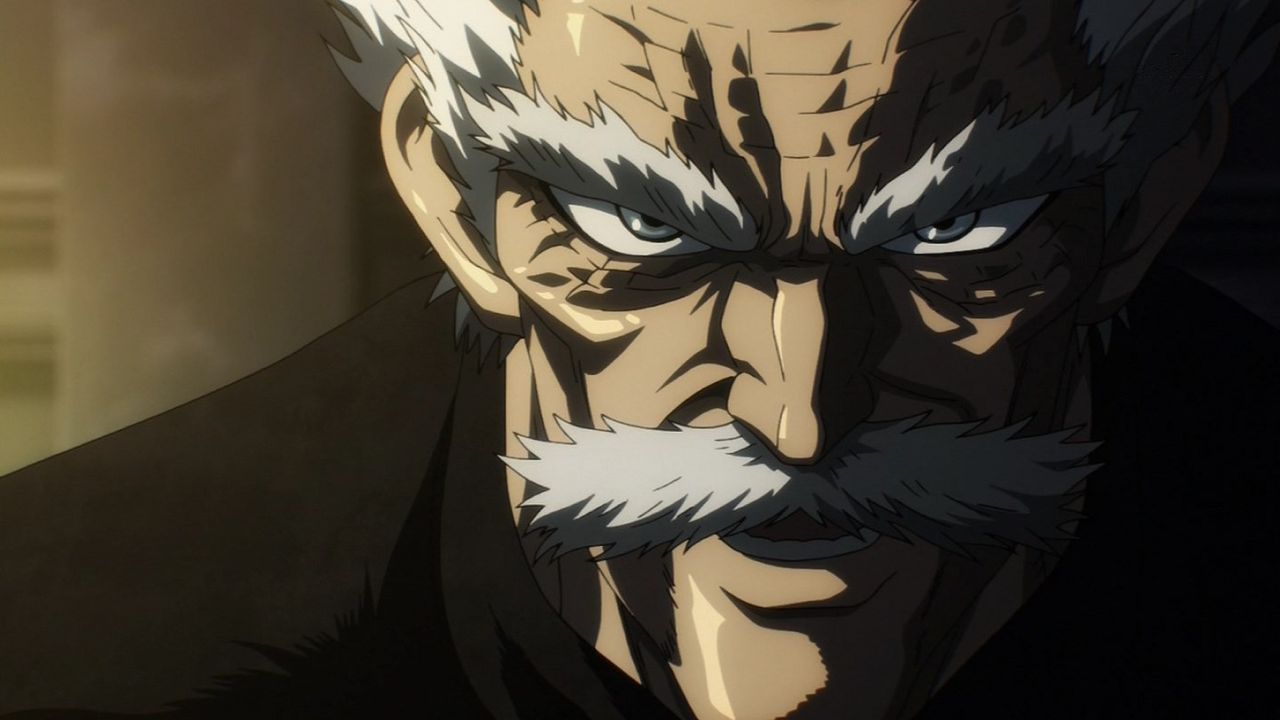 ワンパンマン 第7話感想 サイタマの声はやっぱ違和感 Ahusaの独断アニメ ゲームレビュー