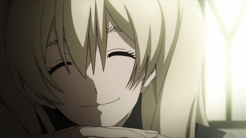 血界戦線 第3話感想 やはりop Edは良い 内容に関しては 次回に期待 Ahusaの独断アニメ ゲームレビュー 血界戦線 第3話感想 やはりop Edは良い 内容に関しては 次回に期待 Ahusaの独断アニメ ゲームレビュー