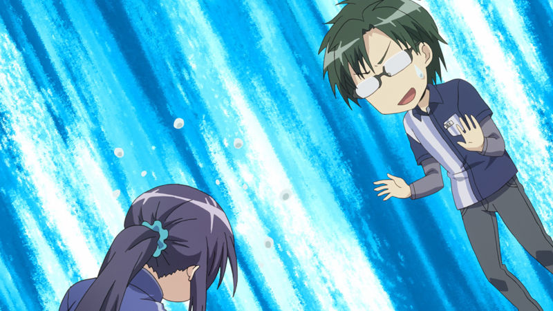 アニメ ネト充のススメ 第5話感想 これで確信したかな Ahusaの独断アニメ ゲームレビュー アニメ ネト充のススメ 第5話感想 これで確信したかな Ahusaの独断アニメ ゲームレビュー