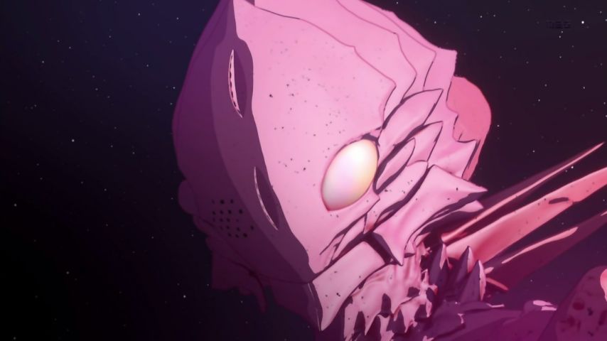 シドニアの騎士 第九惑星戦役 第9話感想 久々にシドニアらしさを感じた ラブコメも良いけど やっぱsfですよね Ahusaの独断アニメ ゲームレビュー シドニアの騎士 第九惑星戦役 第9話感想 久々にシドニアらしさを感じた ラブコメも良いけど やっぱsfですよね Ahusaの独断アニメ ゲームレビュー
