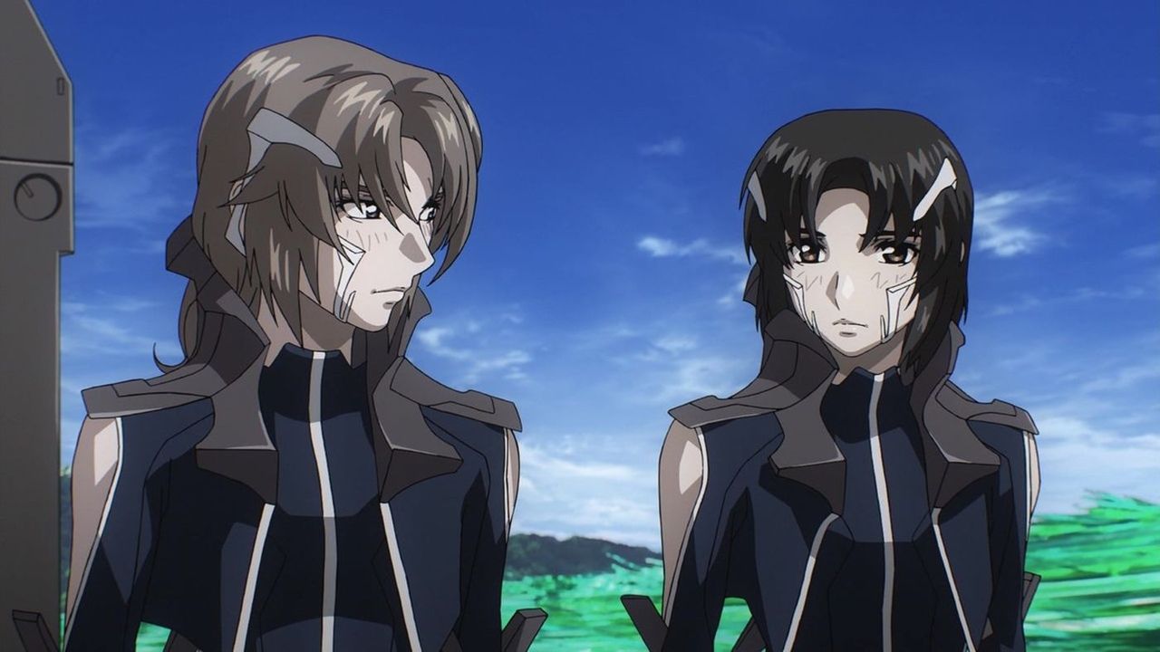 蒼穹のファフナー Exodus 第10話 とりあえず勝利したけど Ahusaの独断アニメ ゲームレビュー 蒼穹のファフナー Exodus 第10話 とりあえず勝利したけど Ahusaの独断アニメ ゲームレビュー
