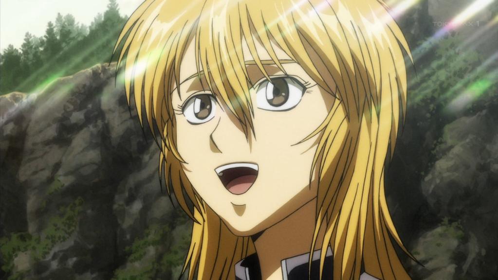 「うしおととら」 第16話感想 今回は演出が良かった印象。 Ahusaの独断アニメ＆ゲームレビュー