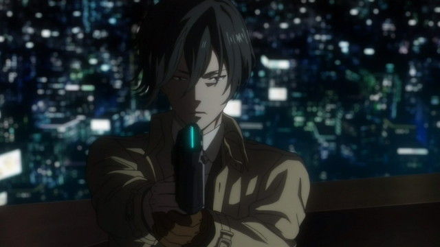 Psycho Passサイコパス 2 第1話感想 素直に面白かった 話に入り込みやすいのが続編の長所ですね Ahusaの独断アニメ ゲームレビュー Psycho Passサイコパス 2 第1話感想 素直に面白かった 話に入り込みやすいのが続編の長所ですね Ahusaの独断アニメ ゲームレビュー