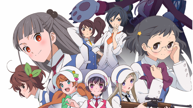 15年冬アニメ 第3話感想 評価 今回はそれほど印象は変化せず ただ 好転した作品は多いかな Ahusaの独断アニメ ゲームレビュー 15年冬アニメ 第3話感想 評価 今回はそれほど印象は変化せず ただ 好転した作品は多いかな Ahusaの独断アニメ ゲームレビュー