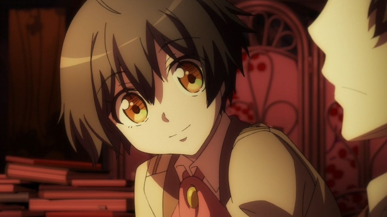 乱歩奇譚 Game Of Laplace 第4話感想 変態を楽しむアニメなのかな Ahusaの独断アニメ ゲームレビュー 乱歩奇譚 Game Of Laplace 第4話感想 変態を楽しむアニメなのかな Ahusaの独断アニメ ゲームレビュー