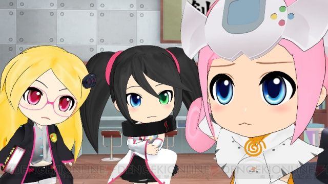 14年秋アニメ 中間ランキング Ahusaの独断アニメ ゲームレビュー