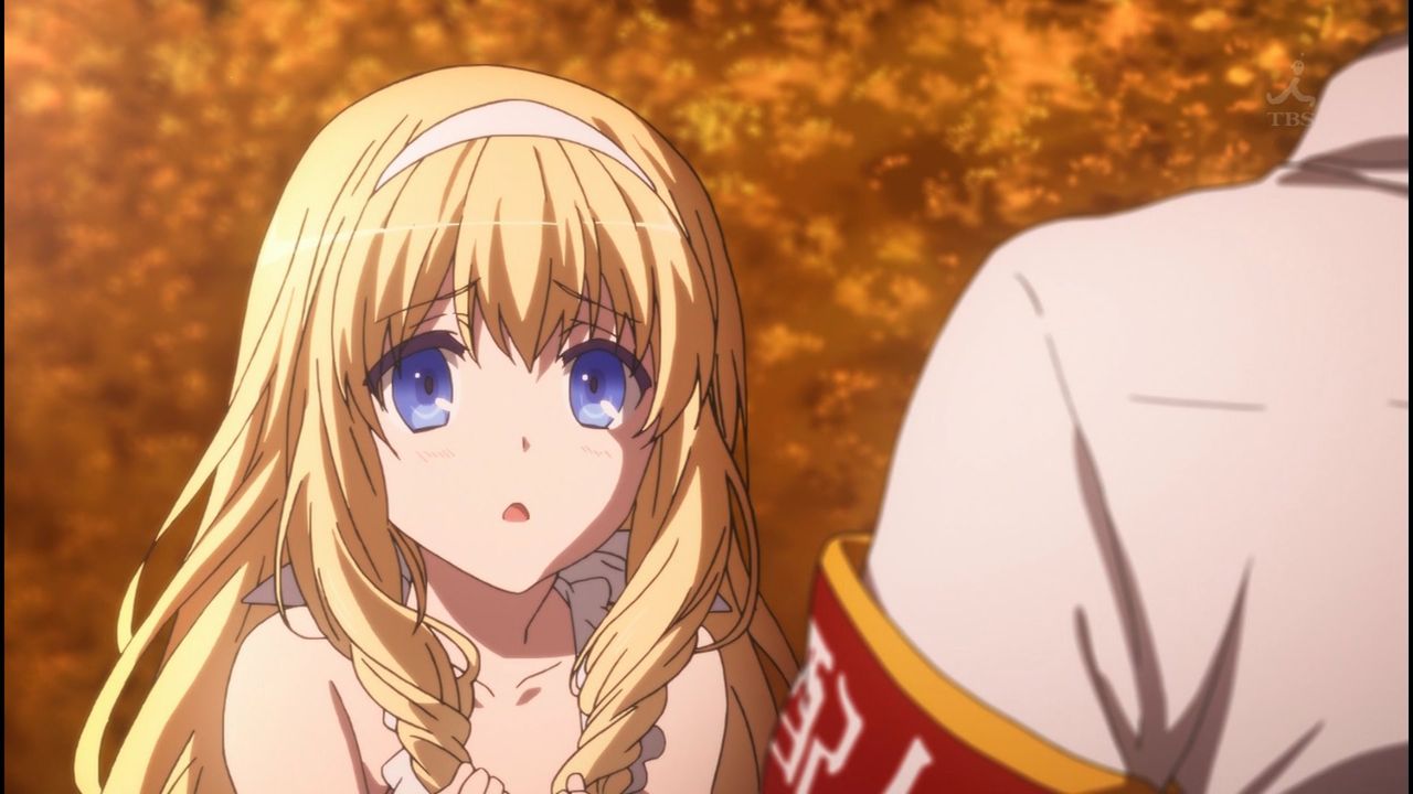 14年秋アニメ 中間ランキング Ahusaの独断アニメ ゲームレビュー 14年秋アニメ 中間ランキング Ahusaの独断アニメ ゲームレビュー