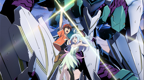 15年秋アニメ 第1話感想 評価 コメット ルシファー ランス アンド マスクス他 Ahusaの独断アニメ ゲームレビュー