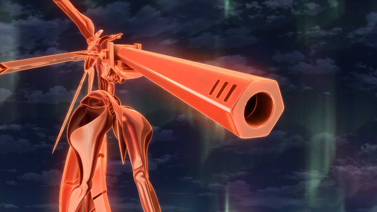 蒼穹のファフナー Exodus 第22話感想 クライマックスという感じになってきましたね Ahusaの独断アニメ ゲームレビュー