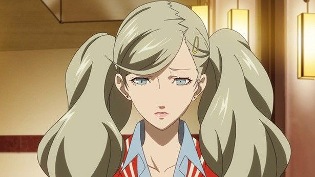 Persona5 The Animation 第5話感想 サブクエストみたいなもんですかね Ahusaの独断アニメ ゲームレビュー Persona5 The Animation 第5話感想 サブクエストみたいなもんですかね Ahusaの独断アニメ ゲームレビュー