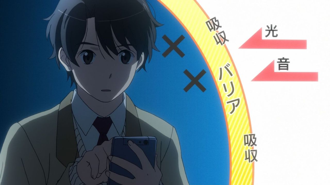 アルドノア ゼロ 第3話感想 主人公がメチャ有能 これは面白い Ahusaの独断アニメ ゲームレビュー