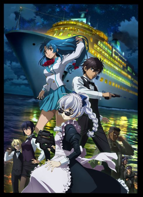フルメタ4期の正式タイトルが フルメタル パニック Invisible Victory に決定 オーディオドラマ第2話は1月23日配信 他 本日のニュース Ahusaの独断アニメ ゲームレビュー フルメタ4期の正式タイトルが フルメタル パニック Invisible Victory に決定 オーディオドラマ第2話は1月23日配信 他 本日のニュース Ahusaの独断アニメ ゲームレビュー