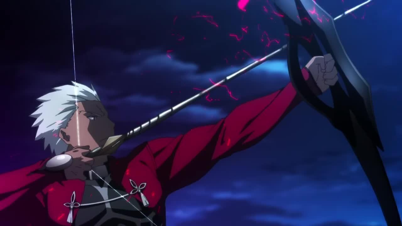 14年秋アニメ 第8話感想 Fateは面白いんですが なんか物足りない Ahusaの独断アニメ ゲームレビュー 14年秋アニメ 第8話感想 Fateは面白いんですが なんか物足りない Ahusaの独断アニメ ゲームレビュー