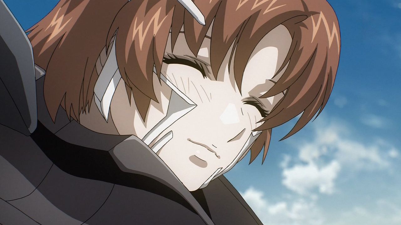 蒼穹のファフナー Exodus 第18話感想 新しくなった主題歌は どちらも見応えあり Ahusaの独断アニメ ゲームレビュー 蒼穹のファフナー Exodus 第18話感想 新しくなった主題歌は どちらも見応えあり Ahusaの独断アニメ ゲームレビュー