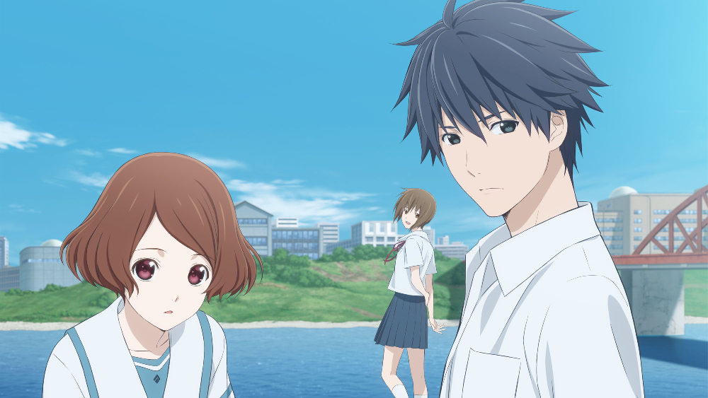 17年春アニメ Re Creators 第1話感想 内容もクオリティもまずまずだけど 若干インパクト不足 他 Ahusaの独断アニメ ゲームレビュー