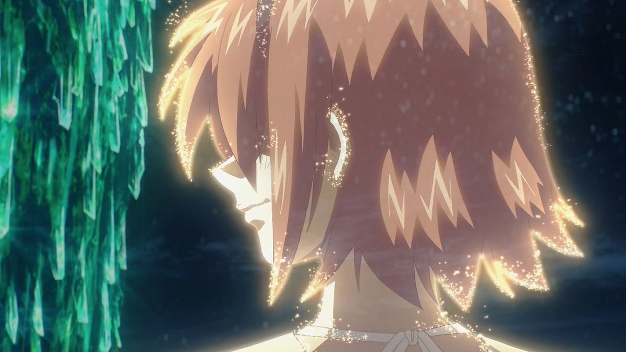 蒼穹のファフナー Exodus 第18話感想 新しくなった主題歌は どちらも見応えあり Ahusaの独断アニメ ゲームレビュー 蒼穹のファフナー Exodus 第18話感想 新しくなった主題歌は どちらも見応えあり Ahusaの独断アニメ ゲームレビュー