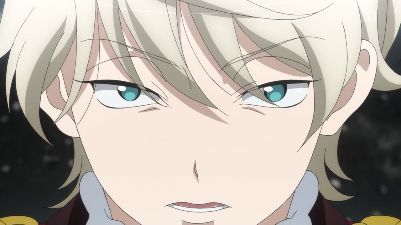 アルドノア ゼロ 第23話感想 予想外で面白いけど あと1話でまとまるかな Ahusaの独断アニメ ゲームレビュー
