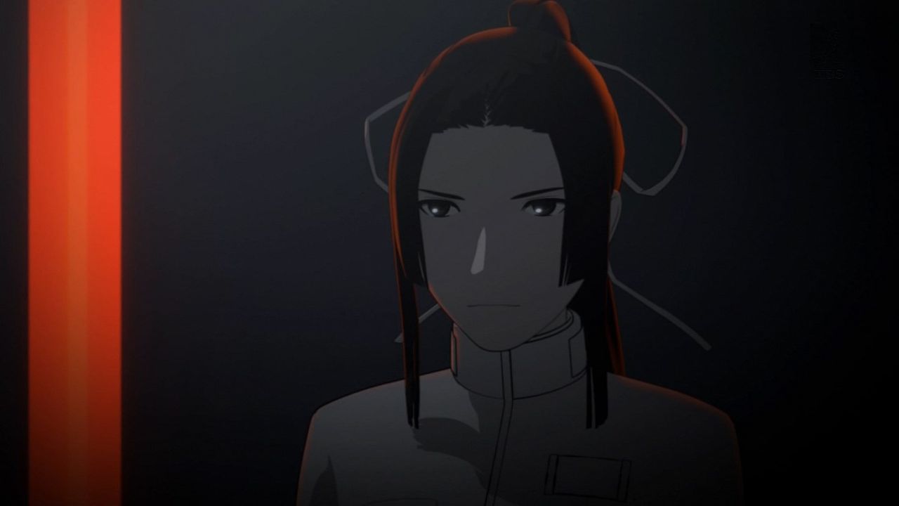 シドニアの騎士 第九惑星戦役 第2話感想 つむぎが本格的に登場 さて どうなるか Ahusaの独断アニメ ゲームレビュー シドニアの騎士 第九惑星戦役 第2話感想 つむぎが本格的に登場 さて どうなるか Ahusaの独断アニメ ゲームレビュー