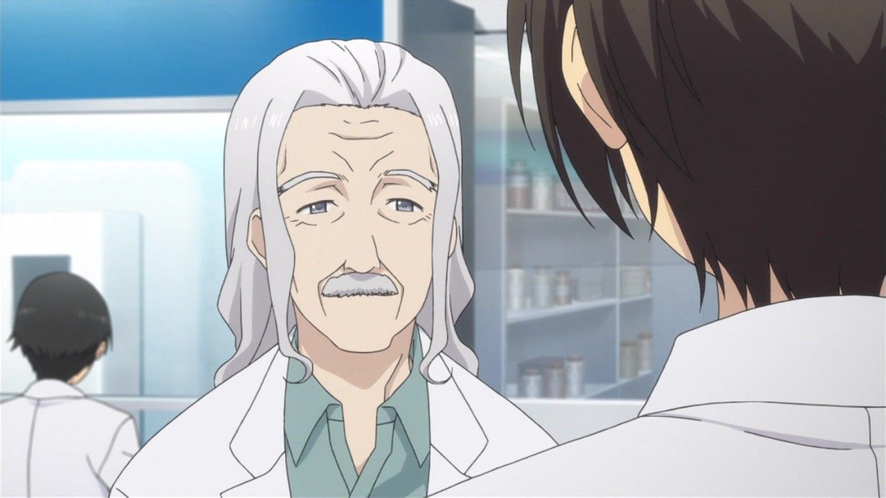 Charlotte 第11話感想 考察 中々きつい展開でしたな Ahusaの独断アニメ ゲームレビュー