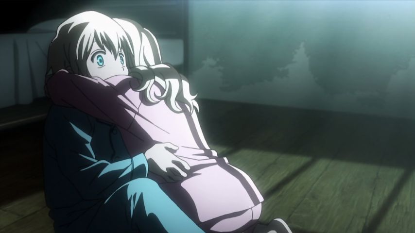 血界戦線 第11話感想 最終回は再来週 Ahusaの独断アニメ ゲームレビュー 血界戦線 第11話感想 最終回は再来週 Ahusaの独断アニメ ゲームレビュー