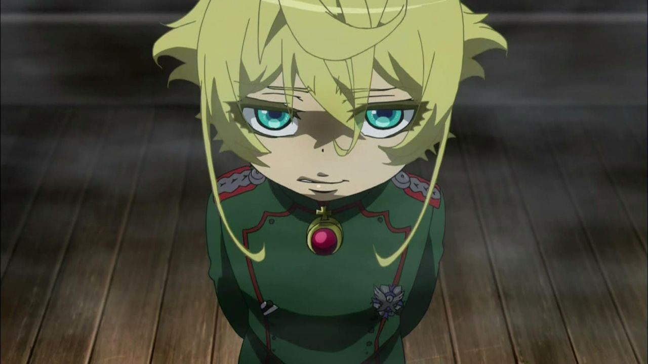 幼女戦記 第6話感想 存在xさん酷いです 次回は6 5話で総編集 Ahusaの独断アニメ ゲームレビュー