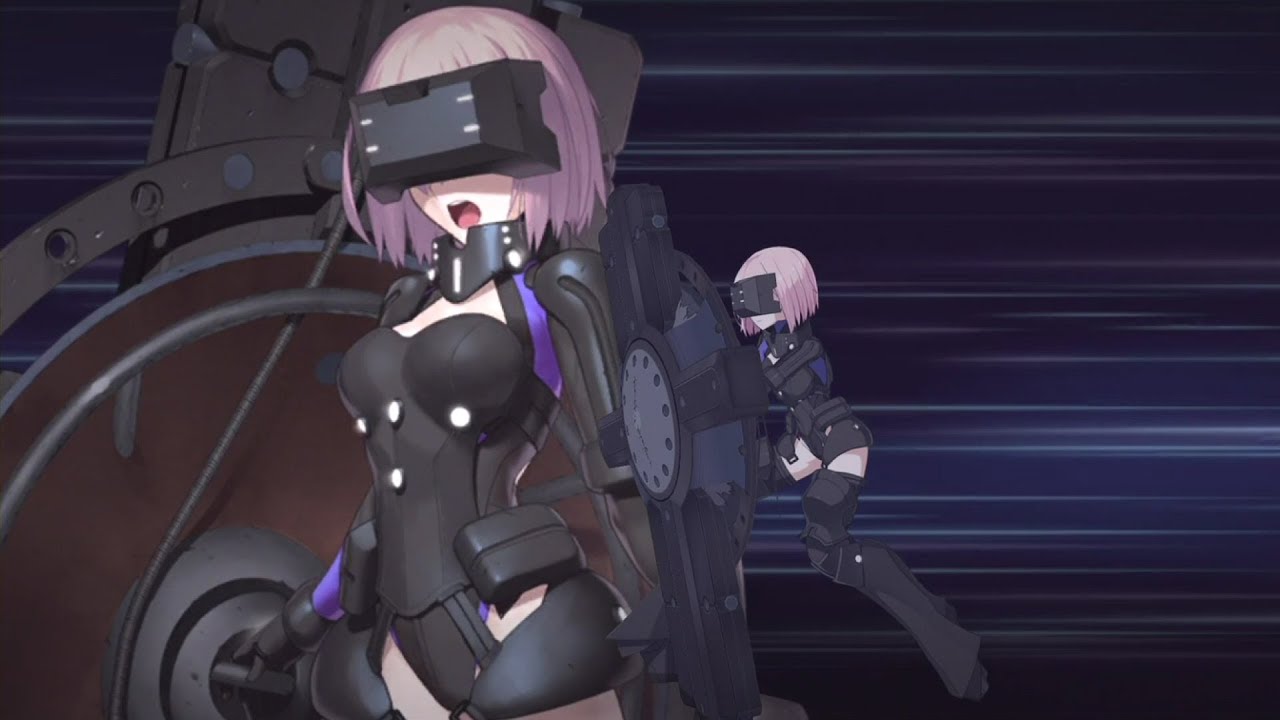 Fate Grand Order 第2部完結後の構想が明らかに 月姫も作っている模様 Ahusaの独断アニメ ゲームレビュー