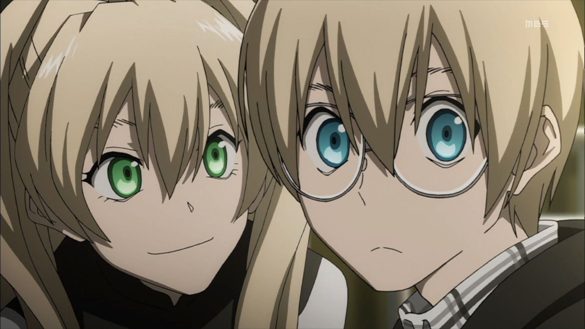 血界戦線 第10 5話感想 主題歌への入り方が良かった Ahusaの独断アニメ ゲームレビュー 血界戦線 第10 5話感想 主題歌への入り方が良かった Ahusaの独断アニメ ゲームレビュー