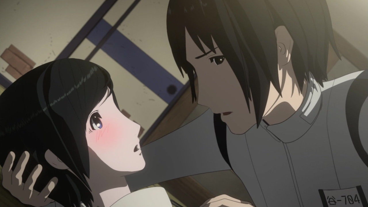 シドニアの騎士 第九惑星戦役 第6話感想 平和な雰囲気ながら 不穏な空気が漂う Ahusaの独断アニメ ゲームレビュー