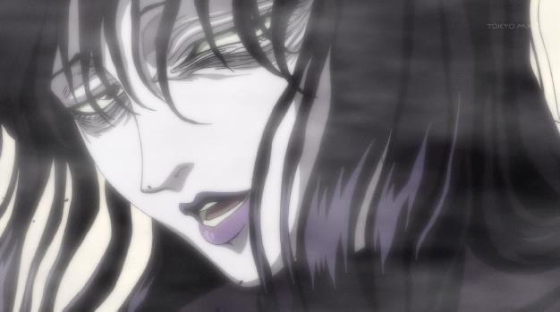 うしおととら 第21話感想 キリオ編スタート 2クール目最大の見所かと思います Ahusaの独断アニメ ゲームレビュー