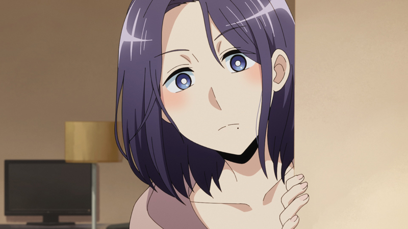 アニメ ネト充のススメ 第10話 最終回 感想 無難な結末 11話は何をやるんでしょうね Ahusaの独断アニメ ゲームレビュー