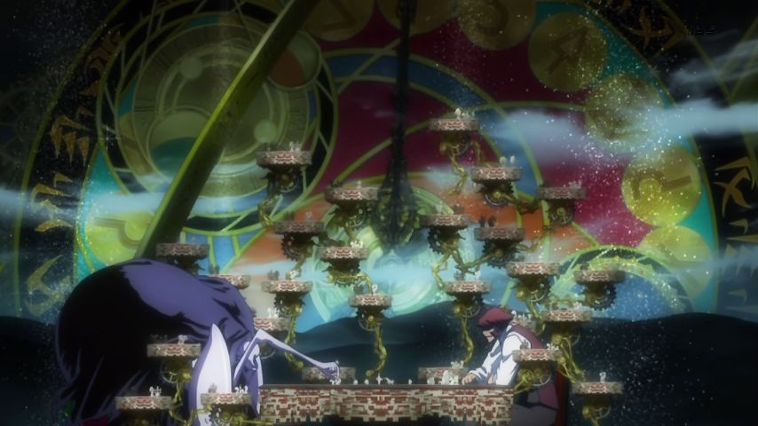 血界戦線 第3話感想 やはりop Edは良い 内容に関しては 次回に期待 Ahusaの独断アニメ ゲームレビュー 血界戦線 第3話感想 やはりop Edは良い 内容に関しては 次回に期待 Ahusaの独断アニメ ゲームレビュー