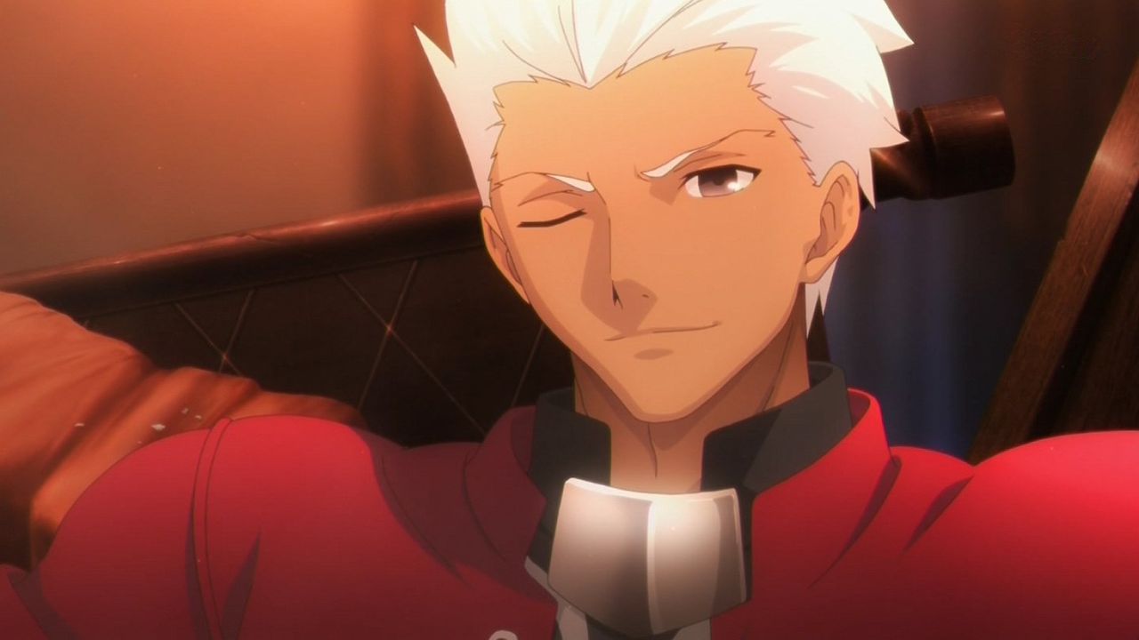 Fate Staynight Ubw 第0話感想 素晴らしい出来 そして 作画のクオリティーに震えた 来週の1話が待ち遠しい Ahusaの独断アニメ ゲームレビュー Fate Staynight Ubw 第0話感想 素晴らしい出来 そして 作画のクオリティーに震えた 来週の1話が待ち遠しい Ahusaの独断アニメ ゲームレビュー
