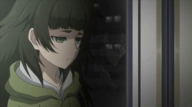 シュタインズ ゲート ゼロ 第4話感想 結局どういうことなのか Ahusaの独断アニメ ゲームレビュー