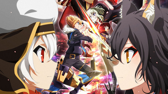 2015年夏アニメ 第1話感想 評価 今後次第な作品が多い中で 予想外に面白かったものも Ahusaの独断アニメ ゲームレビュー
