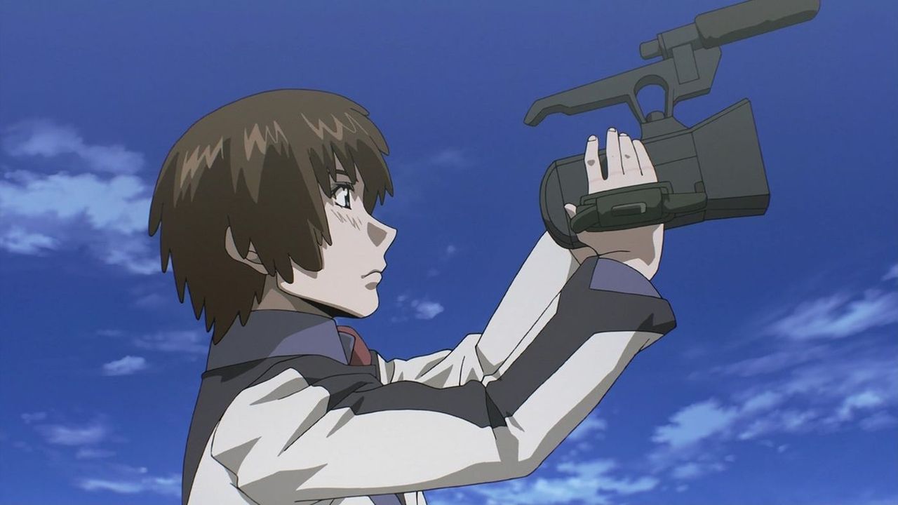 蒼穹のファフナー Exodus 第15話感想 悲惨すぎる状況ですが 一方で本物の希望と出会えそうな光明が見えた Ahusaの独断アニメ ゲームレビュー