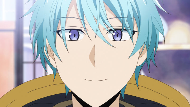 アニメ ネト充のススメ 第5話感想 これで確信したかな Ahusaの独断アニメ ゲームレビュー