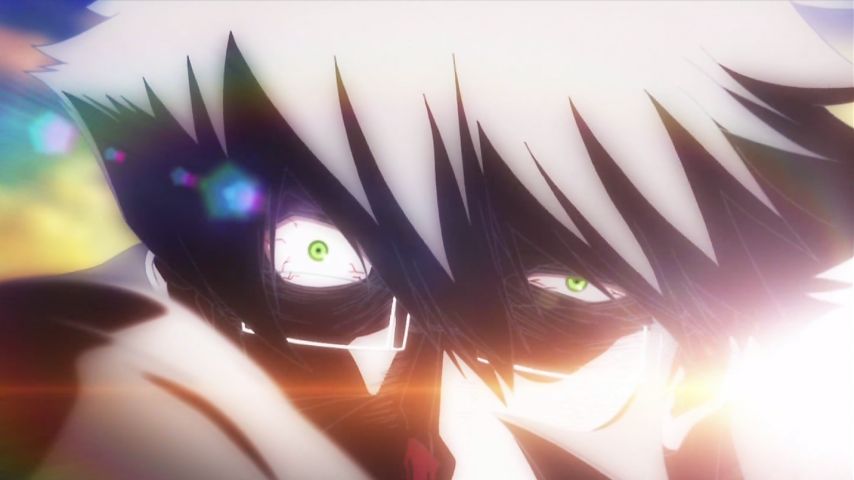 血界戦線 第3話感想 やはりop Edは良い 内容に関しては 次回に期待 Ahusaの独断アニメ ゲームレビュー 血界戦線 第3話感想 やはりop Edは良い 内容に関しては 次回に期待 Ahusaの独断アニメ ゲームレビュー