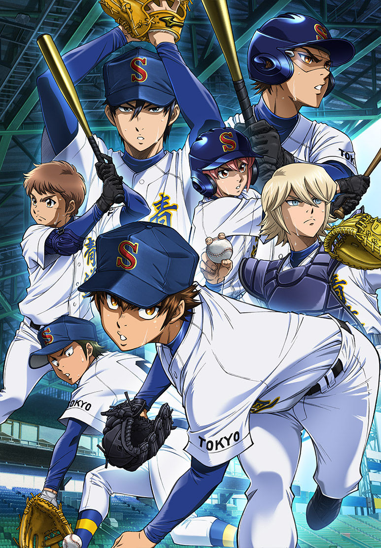 19年秋アニメ 海外評価ランキング Vol 1 Ahusaの独断アニメ ゲームレビュー 19年秋アニメ 海外評価ランキング Vol 1 Ahusaの独断アニメ ゲームレビュー