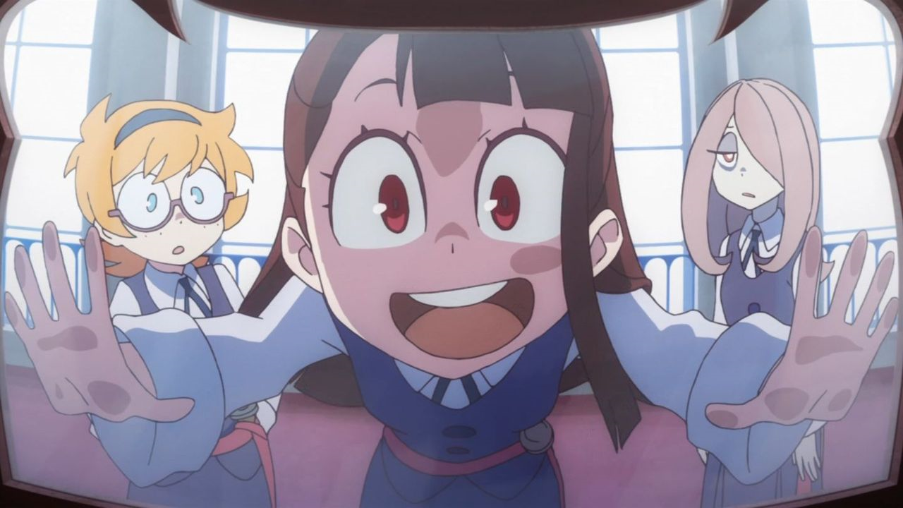 17年冬アニメ 第3話感想 評価 Acca カオチャ クズの本懐 他 Ahusaの独断アニメ ゲームレビュー