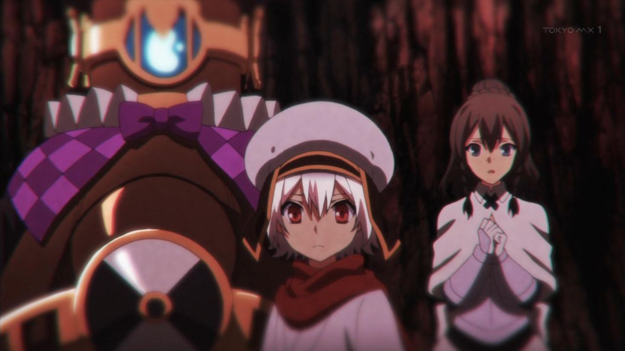 15年夏アニメ 中間ランキング Ahusaの独断アニメ ゲームレビュー