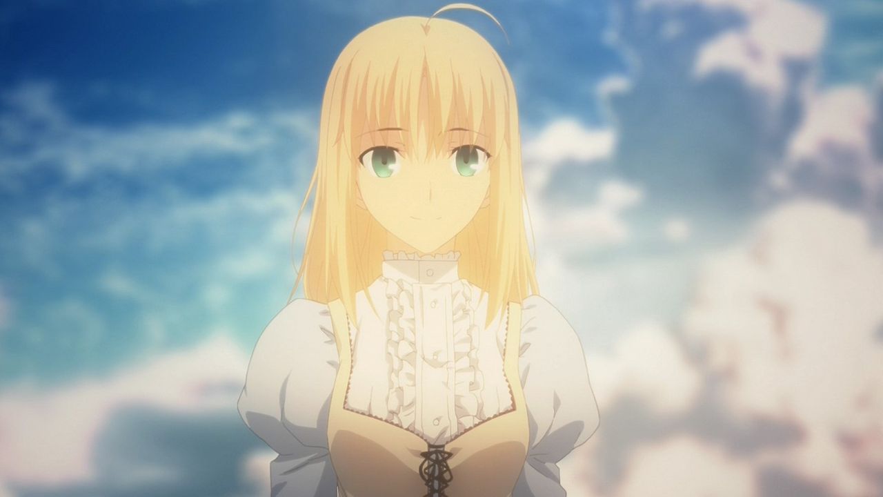 Fate Stay Night Ubw 第21話感想 色々と改変が目立った回でしたね また賛否が分かれそう Ahusaの独断アニメ ゲームレビュー Fate Stay Night Ubw 第21話感想 色々と改変が目立った回でしたね また賛否が分かれそう Ahusaの独断アニメ ゲームレビュー