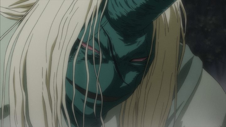 アニメ うしおととら 第12話 遠野妖怪戦道行 其の壱 のあらすじ 場面カットが公開 Ahusaの独断アニメ ゲームレビュー アニメ うしおととら 第12話 遠野妖怪戦道行 其の壱 のあらすじ 場面カットが公開 Ahusaの独断アニメ ゲームレビュー