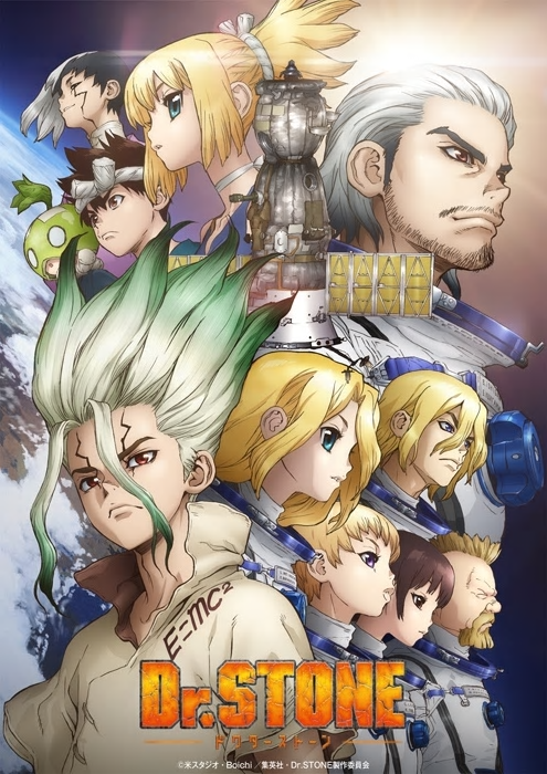 19年秋アニメ 海外評価ランキング Vol 1 Ahusaの独断アニメ ゲームレビュー