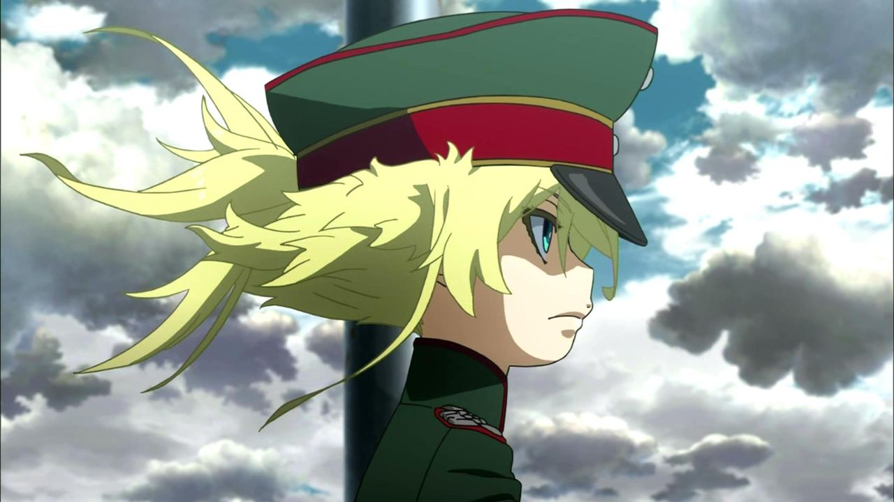 幼女戦記 第12話感想 原作がまだ続いている作品らしい終わり方でしたね Ahusaの独断アニメ ゲームレビュー 幼女戦記 第12話感想 原作がまだ続いている作品らしい終わり方でしたね Ahusaの独断アニメ ゲームレビュー